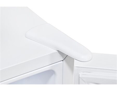 Exquisit GKS 120-GT-160C Getränkekühlschrank mit Glasfront