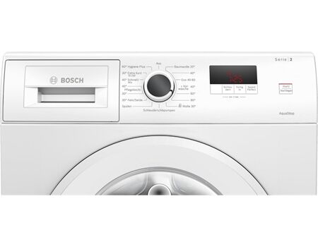 Bosch WGE02471 7kg / EEK: A / Aqua-Stop