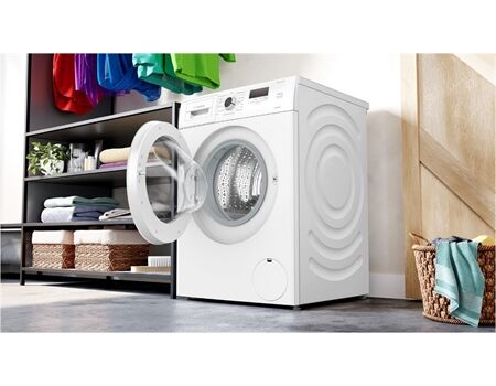 Bosch WGE02471 7kg / EEK: A / Aqua-Stop