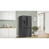Bosch B-Ware KFI96AXEA /Multidoor/Wassertank/