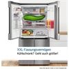 Bosch B-Ware KFI96AXEA /Multidoor/Wassertank/