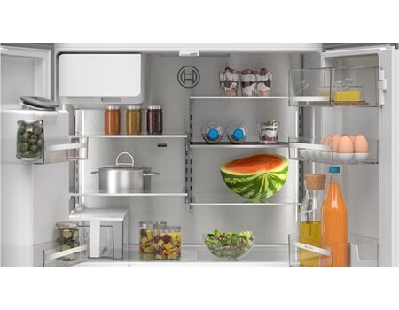 Bosch B-Ware KFI96AXEA /Multidoor/Wassertank/