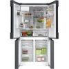 Bosch B-Ware KFI96AXEA /Multidoor/Wassertank/
