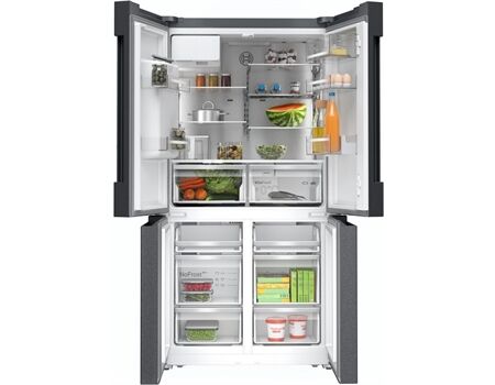 Bosch B-Ware KFI96AXEA /Multidoor/Wassertank/