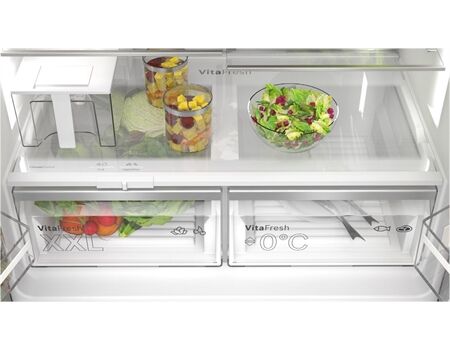 Bosch B-Ware KFI96AXEA /Multidoor/Wassertank/