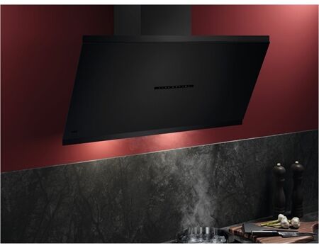 AEG GV77D91ST Schrägschirmhaube 90cm schwarz
