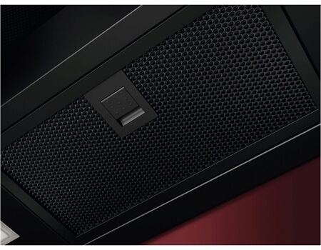 AEG GV77D91ST Schrägschirmhaube 90cm schwarz