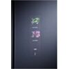 MIDEA MDRF705BIE70 Glasfront nightsky-black MIDEA MDRF705BIE70 Glasfront nightsky-black