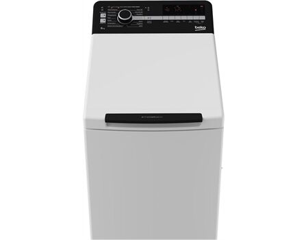 Beko BTL1WFP10622DE 6kg / 1200/ 40cm Breit / Toplader