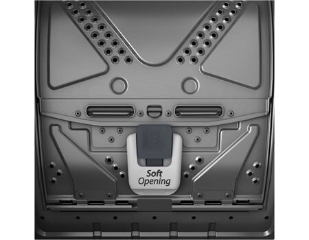 Beko BTL1WFP10622DE 6kg / 1200/ 40cm Breit / Toplader