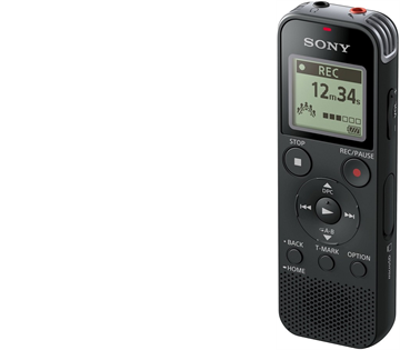 Sony ICD-PX470
