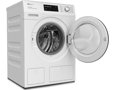 Miele WEJ 895 WPS 1600Touren/PowerWash/TwinDos/9kg