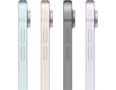 Apple iPad Air 13" M3 128GB SpaceGrau 5G