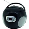 Soundmaster SCD 2120SW