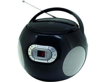 Soundmaster SCD 2120SW