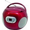 Soundmaster SCD 2120RO