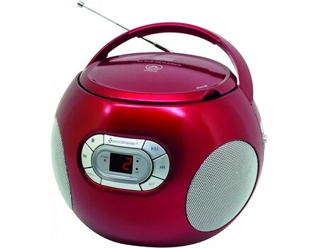 Soundmaster SCD 2120RO