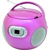 Soundmaster SCD 2120PI
