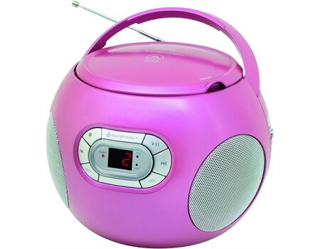 Soundmaster SCD 2120PI