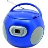 Soundmaster SCD 2120BL