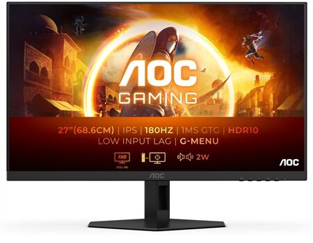 AOC 27G4XE