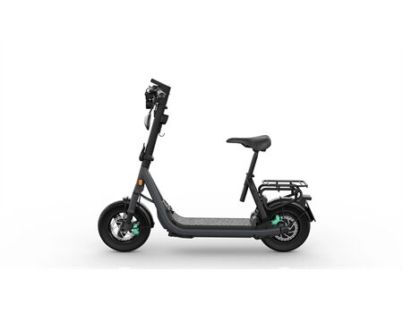 EGRET GTs (45km/h)