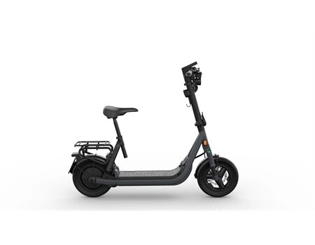 EGRET GTs (45km/h)