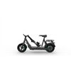 EGRET GTs (45km/h)