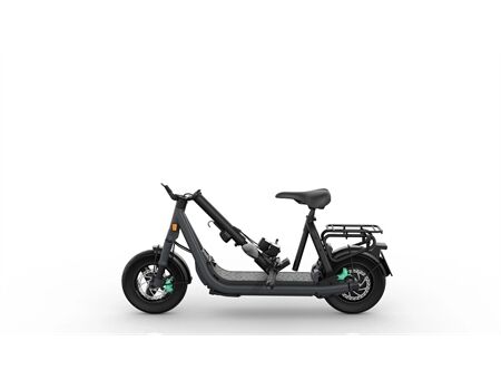 EGRET GTs (45km/h)