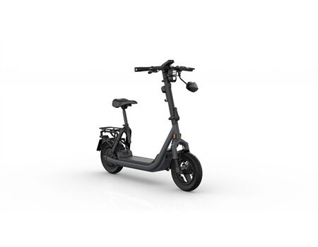 EGRET GTs (45km/h)