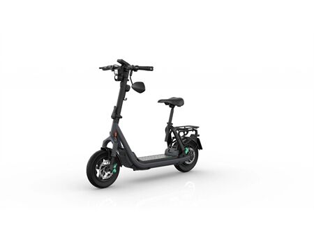 EGRET GTs (45km/h)