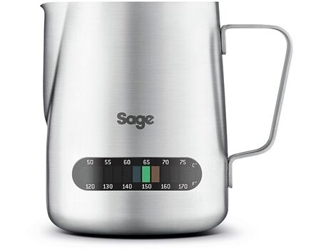 SAGE The Temp Control Jug