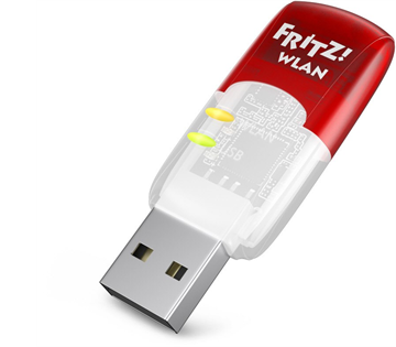 AVM FRITZ!WLAN Stick AC 430 MU-MIMO