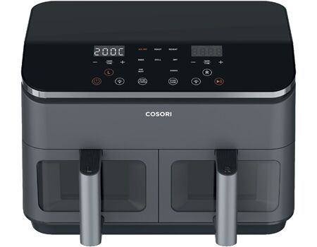 COSORI B-Ware Dual Zone CAF-R901-AEU