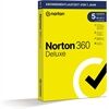 NORTON 360 Deluxe (1 Jahr) 5 Geräte