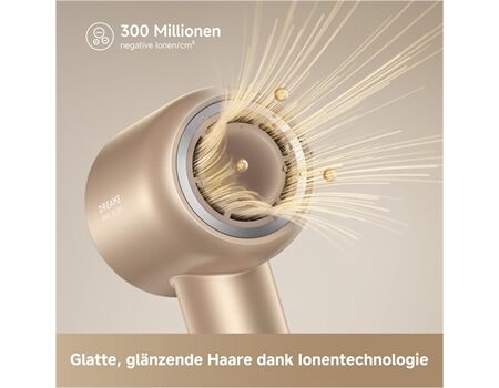 dreame Glory Mix Gold