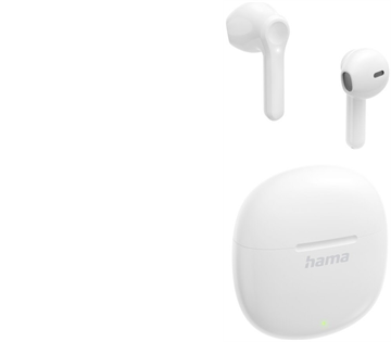 Hama Action One weiss