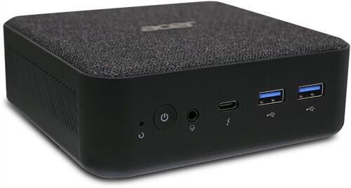 Acer Revo RB102 Mini PC Core 5 120U 16GB/512GB SSD W11 Pro DT.BRFEG.001