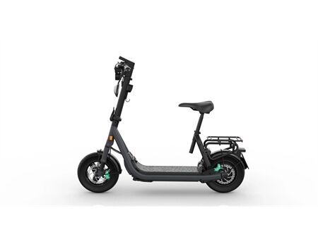 EGRET GTs (45km/h)