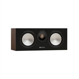 MONITOR AUDIO Bronze Centre 7G walnuss