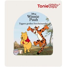 TONIES Tonieplay M - Winnie Puuh