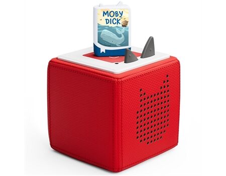 TONIES Tonies Book - Moby Dick