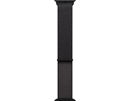 Apple Sport Loop (42mm) dunkelgrau