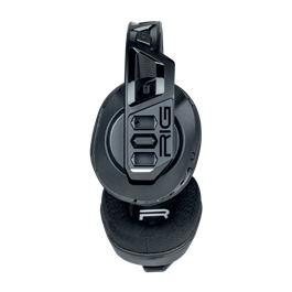BigBen RIG 600 PRO HS white