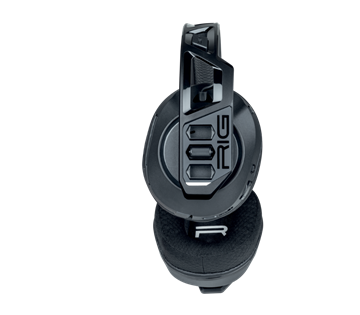 BigBen RIG 600 PRO HS white BigBen RIG 600 PRO HS white