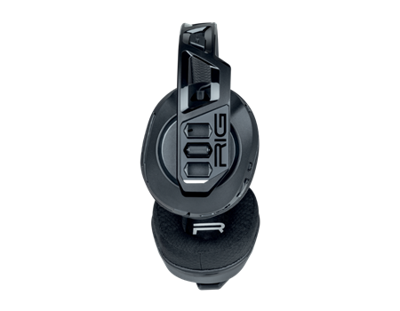 BigBen RIG 600 PRO HS white