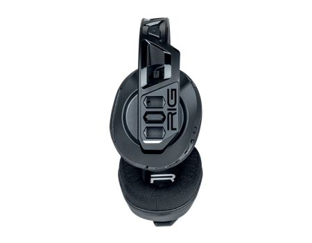 BigBen RIG 600 PRO HS white