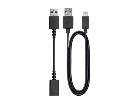 BigBen RIG 600 PRO HS white