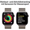 Apple Watch Series 10 EUR (42mm) GPS+4G MA natur/natur