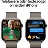 Apple Watch Series 10 EUR (42mm) GPS+4G MA natur/natur